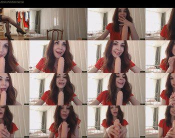 artmaya — 37 minute Chaturbate female cam show recording, 1080p, Jun 14, 2019