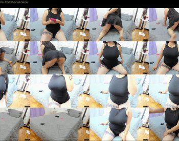 ashanty_vera — 11 minute Chaturbate couple cam show recording, 720p, Jun 15, 2019