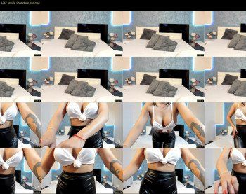 asian_delight_ — 56 minute Chaturbate female cam show recording, 1080p, Jun 14, 2019