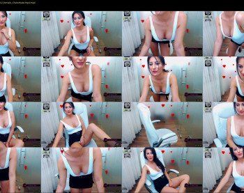 ayumilove — 32 minute Chaturbate female cam show recording, 1080p, Jun 14, 2019