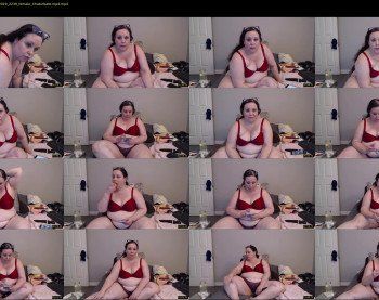 bbwmilfforcamfun — 13 minute Chaturbate female cam show recording, 720p, Jun 14, 2019