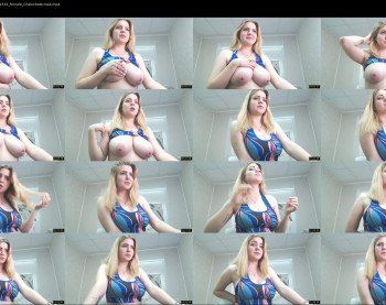 blondiebetsy — 18 minute Chaturbate female cam show recording, 720p, Jun 14, 2019