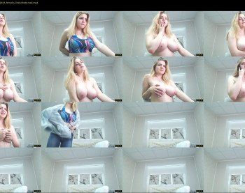 blondiebetsy — 17 minute Chaturbate female cam show recording, 720p, Jun 14, 2019