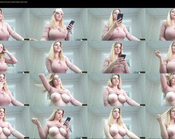 blondiebetsy — 39 minute Chaturbate female cam show recording, 720p, Jun 14, 2019