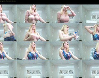 blondiebetsy — 62 minute Chaturbate female cam show recording, 720p, Jun 14, 2019