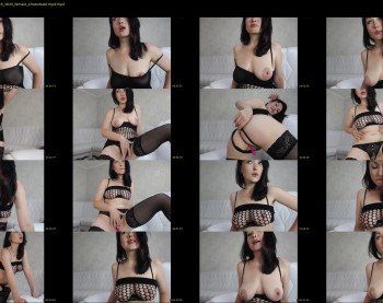blueeyeess — 80 minute Chaturbate female cam show recording, 720p, Jun 14, 2019