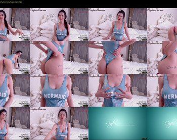caylin — 6 minute Chaturbate female cam show recording, 1080p, Jun 15, 2019