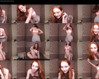 certinaaa — 29 minute Chaturbate female cam show recording, 1080p, Jun 15, 2019