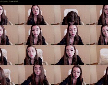 charming_girls — 12 minute Chaturbate female cam show recording, 720p, Jun 14, 2019