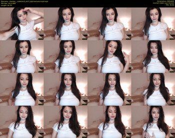 cheetah_ — 5 minute MyFreeCams cam show recording, 480p, Jun 14, 2019