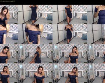 cherrrish_ — 11 minute Chaturbate female cam show recording, 720p, Jun 15, 2019