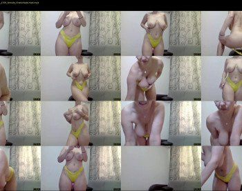 cherry_nicolle — 29 minute Chaturbate female cam show recording, 1080p, Jun 14, 2019