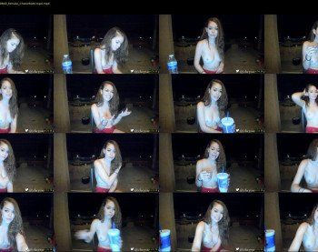 chrysanthulu — 29 minute Chaturbate female cam show recording, 1080p, Jun 14, 2019