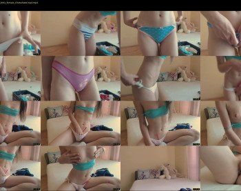 clementine__ — 28 minute Chaturbate female cam show recording, 720p, Jun 14, 2019