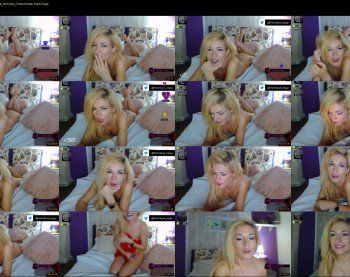 debralee — 13 minute Chaturbate female cam show recording, 720p, Jun 14, 2019