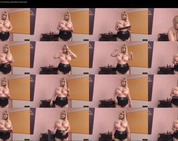 devoiuserin — 26 minute Chaturbate female cam show recording, 1080p, Jun 14, 2019