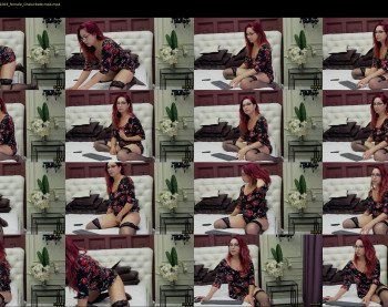 dirty_mature — 29 minute Chaturbate female cam show recording, 1080p, Jun 14, 2019
