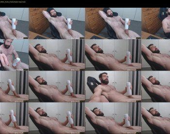 donnybasilisk — 7 minute Chaturbate male cam show recording, 1080p, Jun 14, 2019