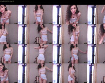 elaanna — 36 minute Chaturbate female cam show recording, 1080p, Jun 14, 2019