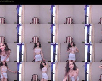 elaanna — 36 minute Chaturbate female cam show recording, 1080p, Jun 14, 2019