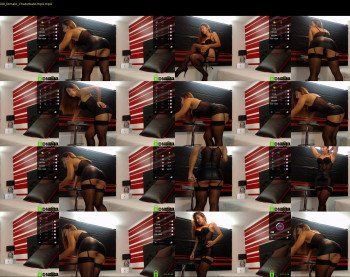 ella_pridee — 26 minute Chaturbate female cam show recording, 720p, Jun 14, 2019
