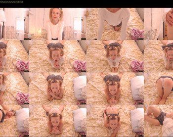 ellaa91 — 29 minute Chaturbate female cam show recording, 1080p, Jun 14, 2019