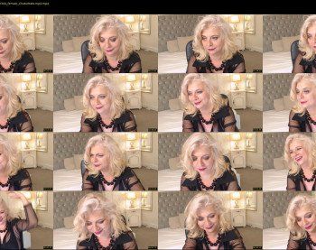 exoticgiselle — 8 minute Chaturbate female cam show recording, 720p, Jun 14, 2019