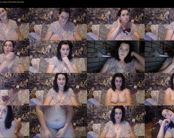 giorg107 — 75 minute Chaturbate couple cam show recording, 480p, Jun 14, 2019