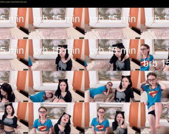 helenahayley — 29 minute Chaturbate female cam show recording, 720p, Jun 14, 2019