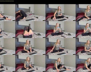 hi_cut_cutie — 29 minute Chaturbate female cam show recording, 1080p, Jun 15, 2019