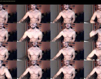 hot_martin25 — 10 minute Chaturbate male cam show recording, 720p, Jun 14, 2019