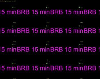 huntertiana — 9 minute Chaturbate female cam show recording, 720p, Jun 14, 2019