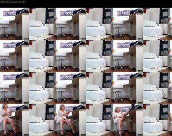 jameyla73 — 8 minute Chaturbate female cam show recording, 1080p, Jun 14, 2019