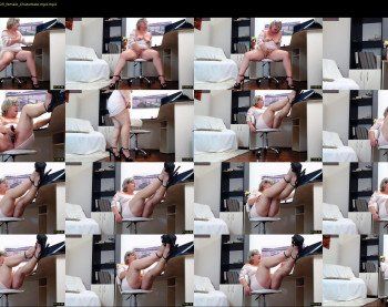 jameyla73 — 44 minute Chaturbate female cam show recording, 1080p, Jun 14, 2019