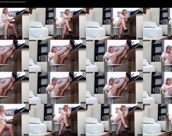 jameyla73 — 23 minute Chaturbate female cam show recording, 1080p, Jun 14, 2019