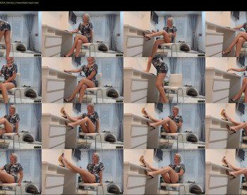 jaylynxxxx74 — 17 minute Chaturbate female cam show recording, 1080p, Jun 15, 2019