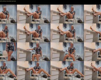 jaylynxxxx74 — 6 minute Chaturbate female cam show recording, 1080p, Jun 15, 2019