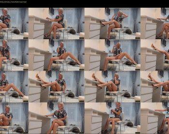 jaylynxxxx74 — 11 minute Chaturbate female cam show recording, 1080p, Jun 15, 2019