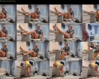 jaylynxxxx74 — 19 minute Chaturbate female cam show recording, 1080p, Jun 15, 2019