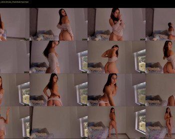 jenny_taborda — 42 minute Chaturbate female cam show recording, 720p, Jun 14, 2019