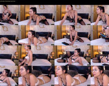 jessaross — 21 minute Chaturbate female cam show recording, 1080p, Jun 15, 2019