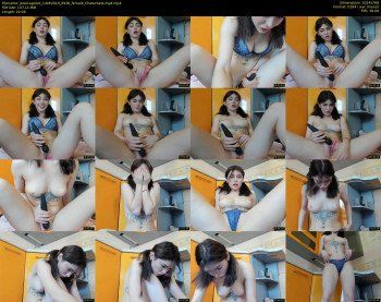 jessicagoold — 21 minute Chaturbate female cam show recording, 720p, Jun 14, 2019