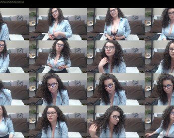 jessykah — 17 minute Chaturbate female cam show recording, 1080p, Jun 14, 2019