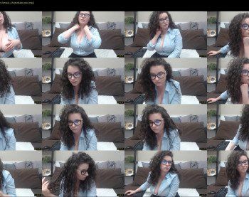 jessykah — 17 minute Chaturbate female cam show recording, 1080p, Jun 14, 2019