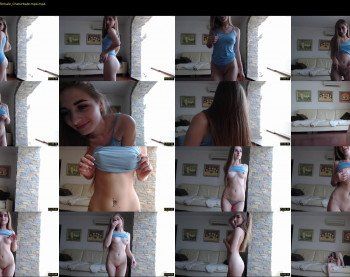 jjennys — 40 minute Chaturbate female cam show recording, 1080p, Jun 14, 2019