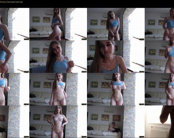 jjennys — 41 minute Chaturbate female cam show recording, 1080p, Jun 14, 2019