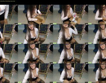 karitto__2 — 26 minute Chaturbate female cam show recording, 720p, Jun 14, 2019