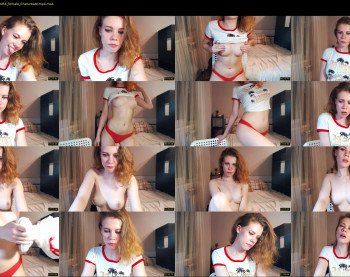 keira_knight — 25 minute Chaturbate female cam show recording, 720p, Jun 15, 2019