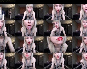 kelly_copperfield — 27 minute Chaturbate female cam show recording, 720p, Jun 14, 2019