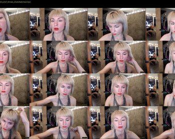 kelly_copperfield — 16 minute Chaturbate female cam show recording, 720p, Jun 14, 2019